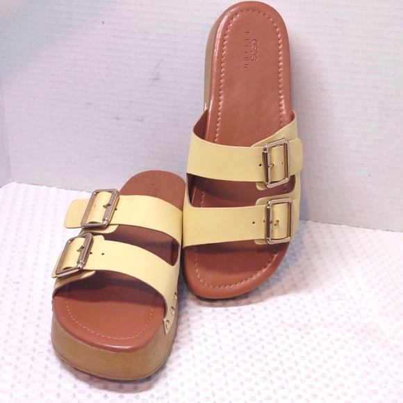 OSOS Brazilian Clog Sandals - Picture 5 of 5